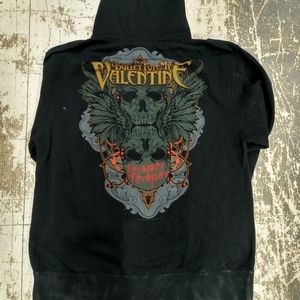 -Bullet for my valintin zipper goodie